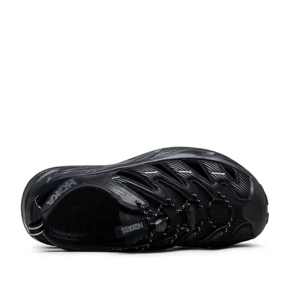 HOKA Hopara (Schwarz)