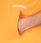 Stüssy Reversible Down Workgear Vest (Oliv / Orange)