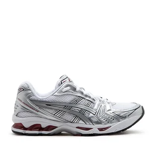Asics Sportstyle Gel Kayano 14 (Weiss / Silber)