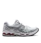 Asics Sportstyle Gel Kayano 14 (Weiss / Silber)