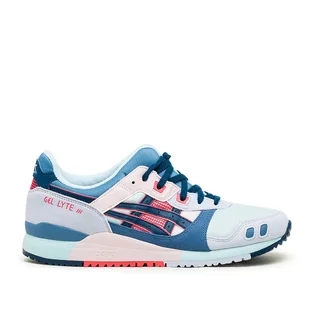 Asics Sportstyle GEL-Lyte III OG 'Backstreets of Japan' (Multi)