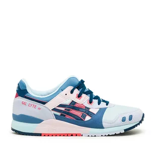 Asics Sportstyle GEL-Lyte III OG 'Backstreets of Japan' (Multi)
