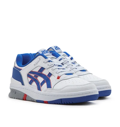 Asics EX89 (Weiß / Blau)