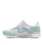 Asics Gel-Lyte III OG (Grün / Multi)