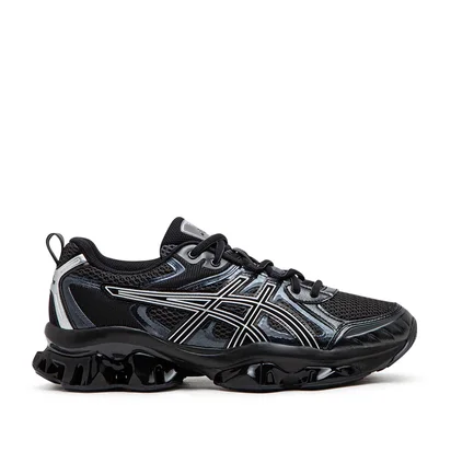 Asics Gel Quantum Kinetic (Schwarz)