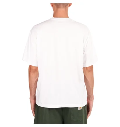 Neighborhood TEE SS-14 (Weiß)