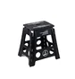 Neighborhood SRL Folding Stool (Schwarz)