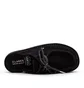 Clarks x Jorja Smith WMNS Desert Nomad Mule (Schwarz)