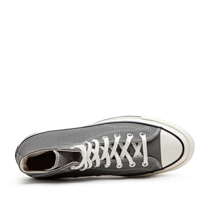 Converse Chuck Taylor 70 Hi (Grau)