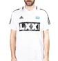 adidas 70A TR Jersey (Weiß)