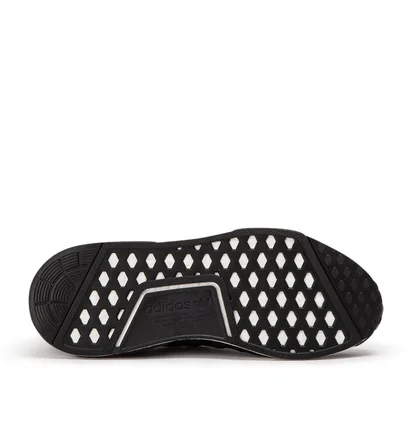 adidas Boston Super x R1 (Schwarz)
