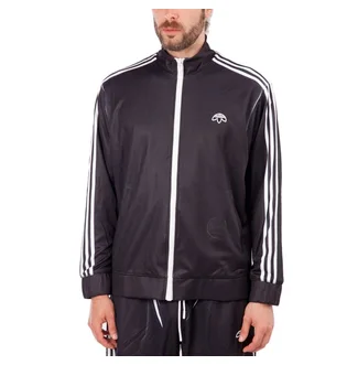 adidas by Alexander Wang AW Track Top (Schwarz)