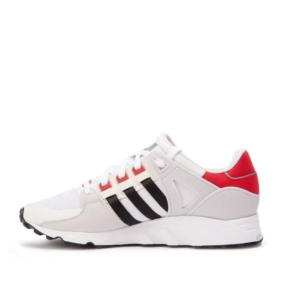 adidas EQT Support RF (Weiß / Schwarz / Rot)