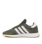 adidas I-5923 (Grün / Weiß)