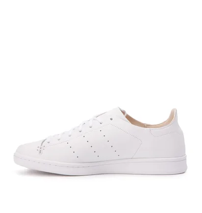 adidas Stan Smith Lea Sock (Weiß)