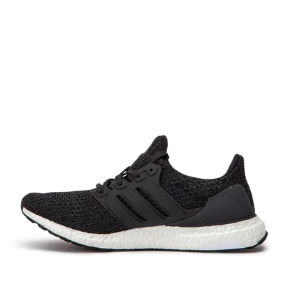 adidas Ultra Boost (Schwarz)