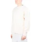adidas x Pharrell Williams Basics Crewneck (Cream)