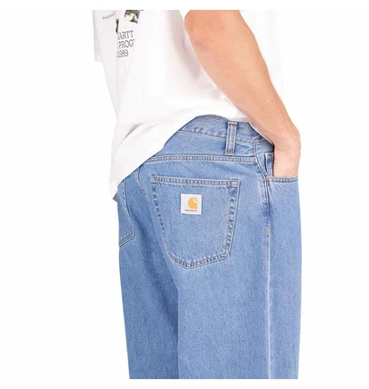 Carhartt WIP Landon Pant (Hellblau)