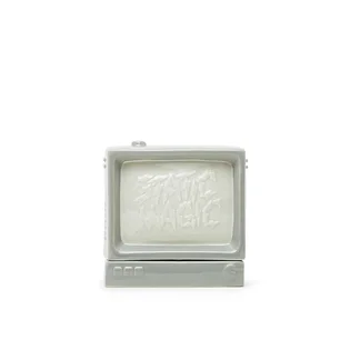 Carhartt WIP Static Incense Chamber (Grau)