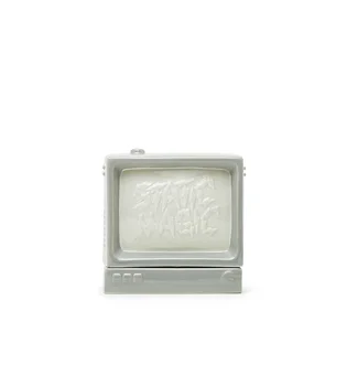 Carhartt WIP Static Incense Chamber (Grau)