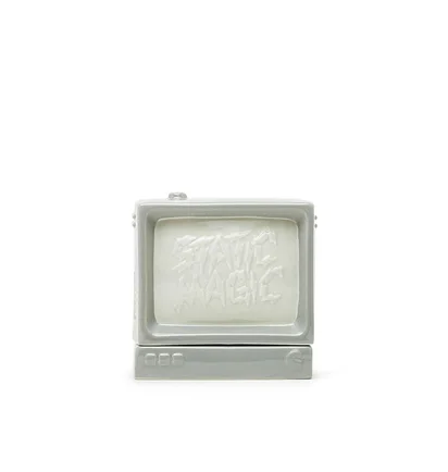 Carhartt WIP Static Incense Chamber (Grau)