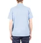 Carhartt WIP Master Short Sleeve Shirt (Blau)