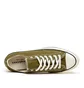 Converse Chuck 70 OX 'Dark Moss' (Dunkelgrün)