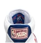Converse Pro Leather 'Pistons' (Weiß / Rot / Blau)