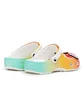 Crocs x Free & Easy Classic Clog (Multi)