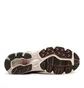 Mizuno Wave Rider 10 (Beige / Silber / Rot)