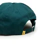 Dime Classic Logo Cap (Blaugrün)