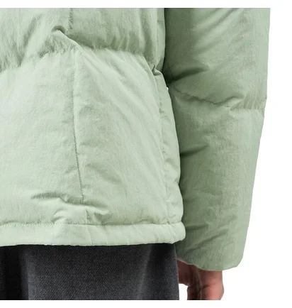 Dime Warp Heavy Weight Puffer Jacket (Mint)