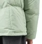 Dime Warp Heavy Weight Puffer Jacket (Mint)
