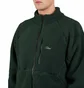 Dime Polar Fleece Sherpa Zip (Grün)