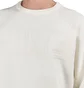 Dime Tonal Light Knit (Altweiß)
