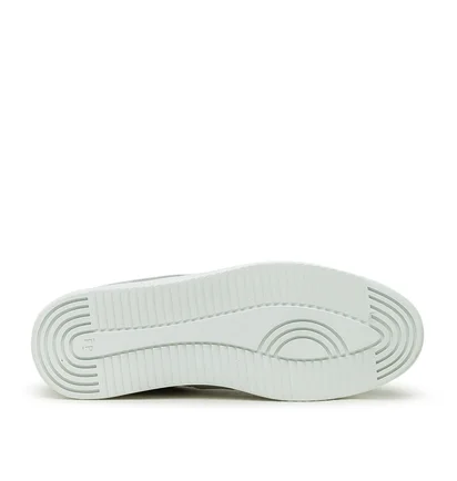 Filling Pieces Mondo Perforated (Hellgrau / Weiß)