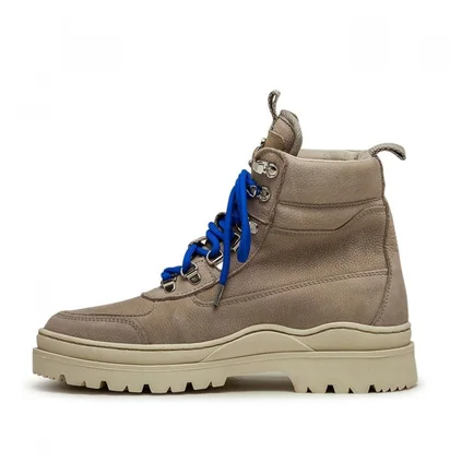 Filling Pieces Mountain Boot Rock (Beige)