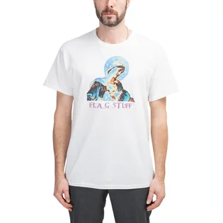 Flagstuff 'Wish' Tee (Weiß)