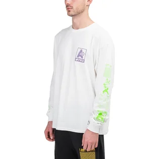 FR2 Explicit Longsleeve (Weiß)