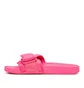 adidas x Pharell Williams Chanceletas HU Boost Slide (Pink)