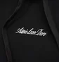 Aimé Leon Dore Logo Hoodie (Schwarz)