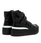 Adidas x Afropunk Triple Platforum Hi (Schwarz)