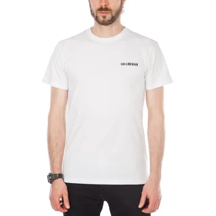 Han Kjobenhavn Casual T-Shirt (Weiß)