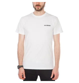 Han Kjobenhavn Casual T-Shirt (Weiß)