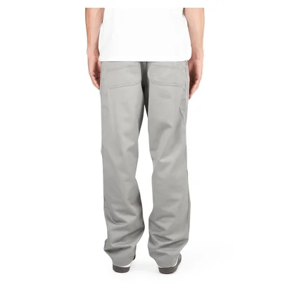 Carhartt WIP Simple Pant (Grau)