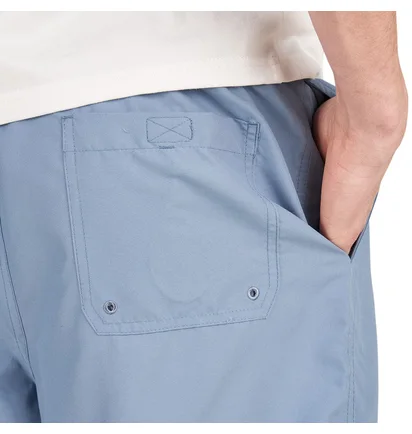 Carhartt WIP Chase Swim Trunks (Türkis)