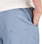 Carhartt WIP Chase Swim Trunks (Türkis)