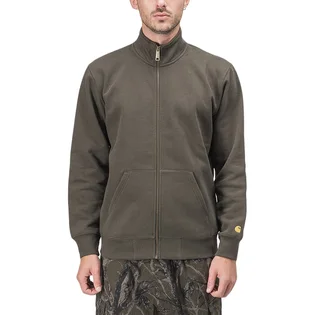 Carhartt WIP Chase Neck Jacket (Olive)