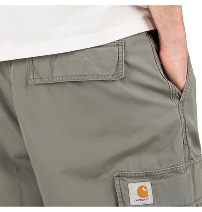 Carhartt WIP Cole Cargo Pant (Grün)