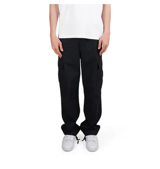 Carhartt WIP Regular Cargo Pant (Schwarz)